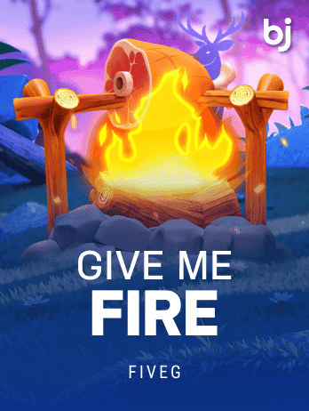 GIVE ME FIRE thumbnail