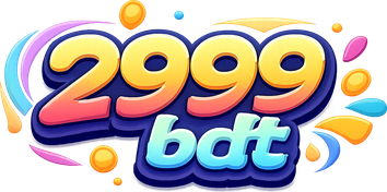 2999bdtapp.com Logo